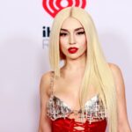 Ava Max: Ζητά από τους θαυμαστές να σταματήσουν να διαρρέουν τα ακυκλοφόρητα τραγούδια της