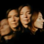 Η Beth Gibbons των Portishead στο Θέατρο Λυκαβηττού