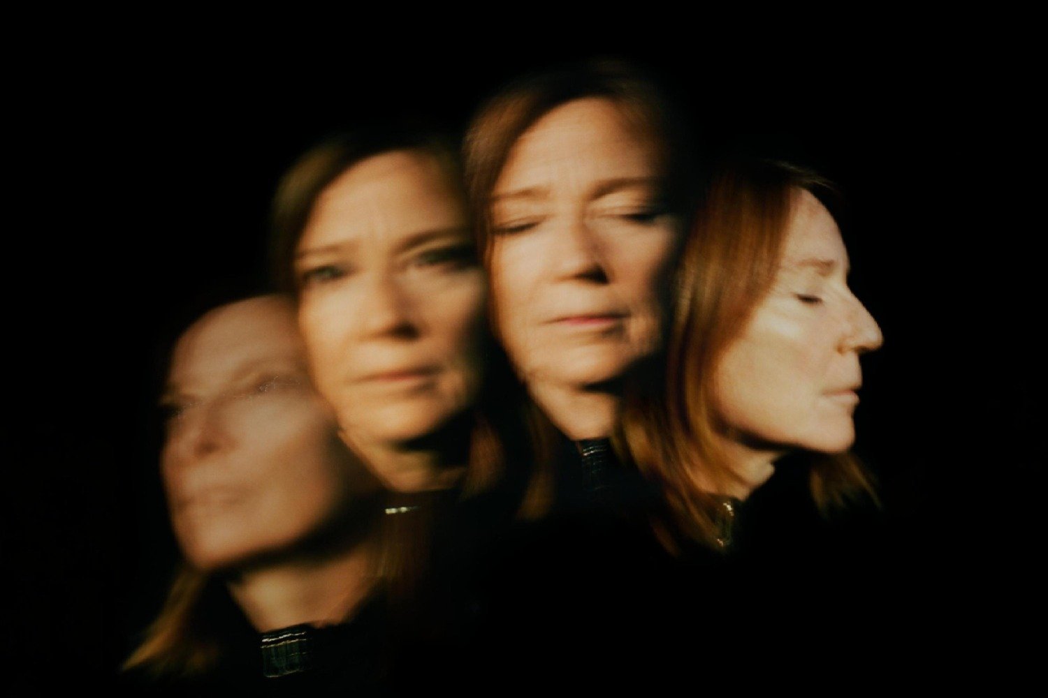 Η Beth Gibbons των Portishead στο Θέατρο Λυκαβηττού