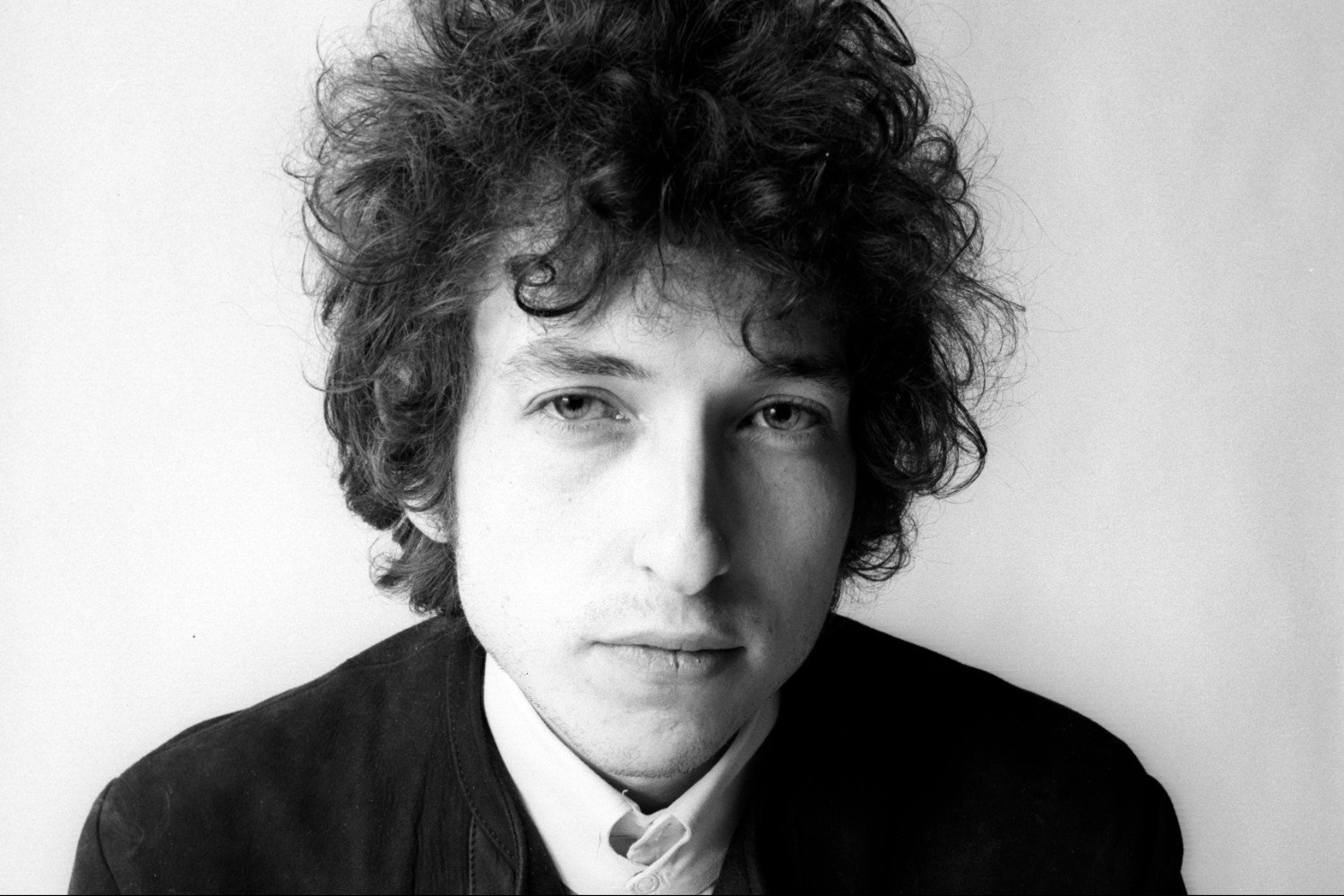 Bob Dylan: Για 508.000 δολάρια πωλήθηκε προσχέδιο των στίχων του «Mr. Tambourine Man»