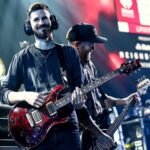 Linkin Park: Γιατί ο Brad Delson δεν συμμετέχει πλέον στις συναυλίες του συγκροτήματος