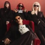 Bruno Mars και Sexyy Red συνεργάζονται στο «Fat Juicy & Wet» – Lady Gaga και Rosé σε εμφάνιση – έκπληξη