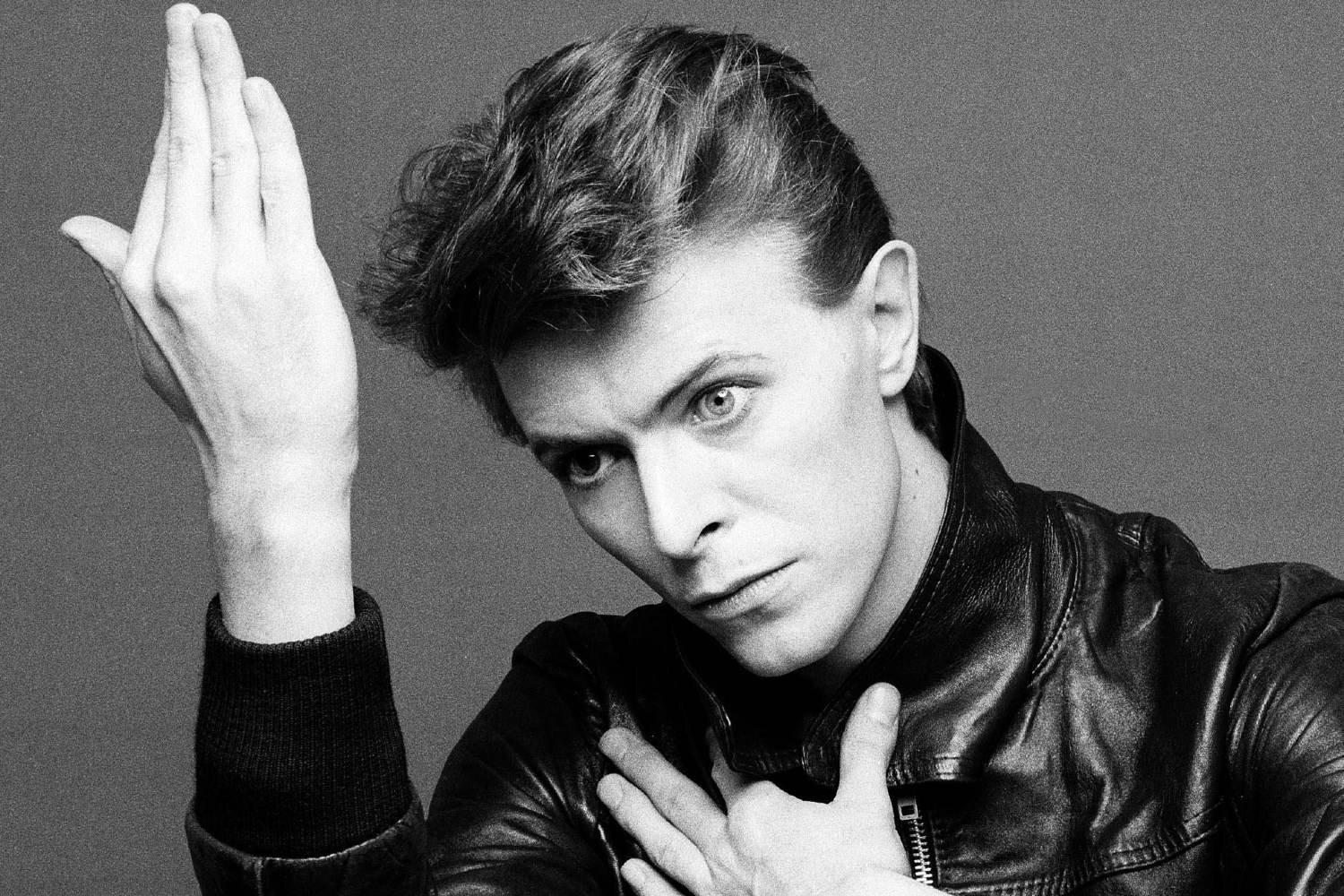 Το τελευταίο τραγούδι του «Stranger Things»: Το «Heroes» του David Bowie έγραψε το ιδανικό φινάλε