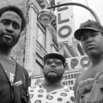 Οι De La Soul κυκλοφορούν ένα σπάνιο EP – με τη συμμετοχή των A Tribe Called Quest