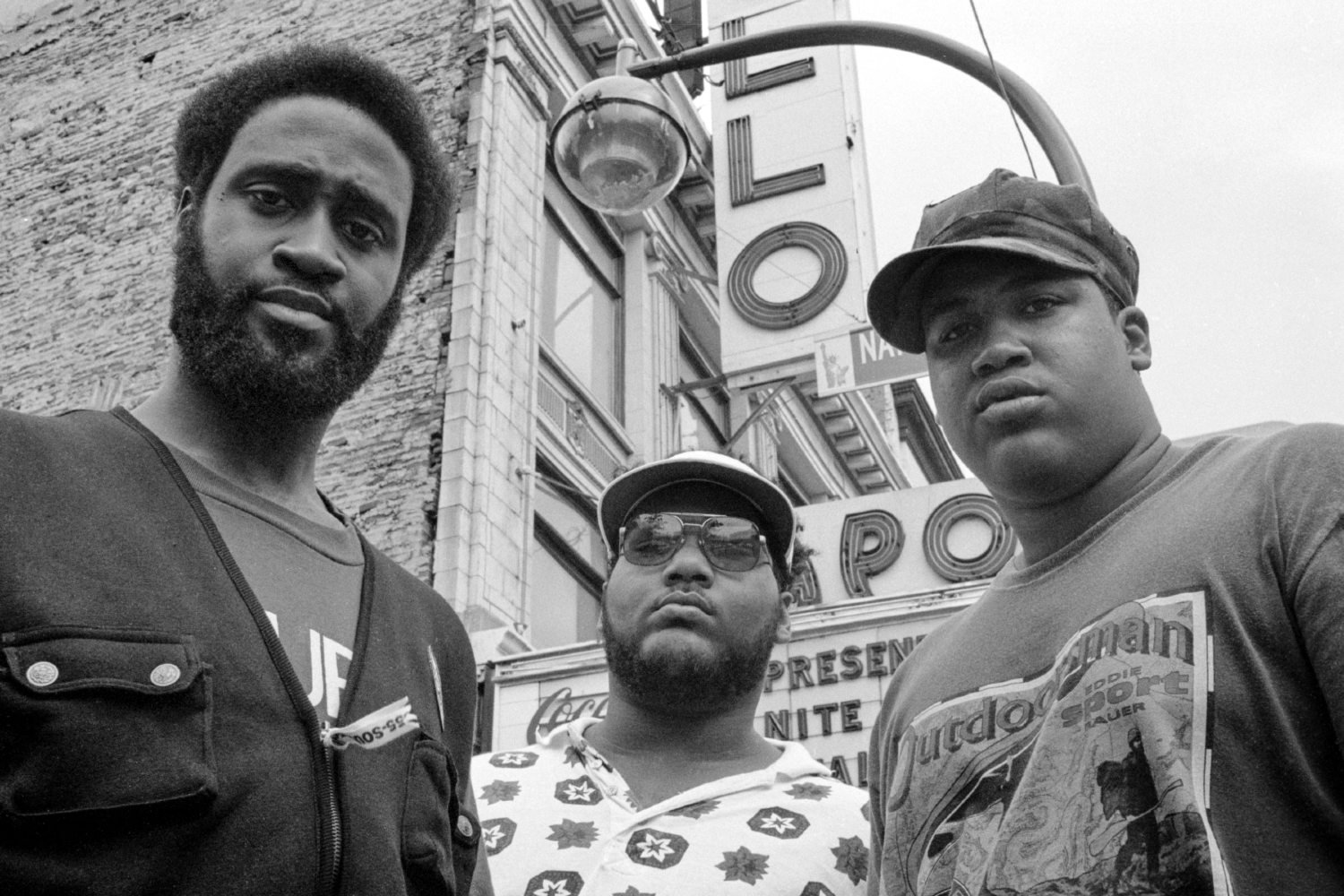 Οι De La Soul κυκλοφορούν ένα σπάνιο EP – με τη συμμετοχή των A Tribe Called Quest