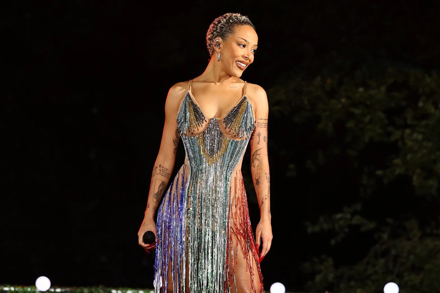 Doja Cat: «Θα έχανα τον εαυτό μου χωρίς να δημιουργώ μουσική» – Γιατί θέλει να αποσυρθεί από τη δημοσιότητα