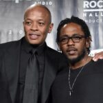 Kendrick Lamar και Dr. Dre επέστρεψαν στο Compton για την τελετή θεμελίωσης του νέου σχολείου τους: «Επενδύουμε στην επόμενη γενιά»