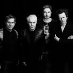Οι Duran Duran αποχαιρετούν τον «υπερήρωα της δημιουργίας» David Lynch