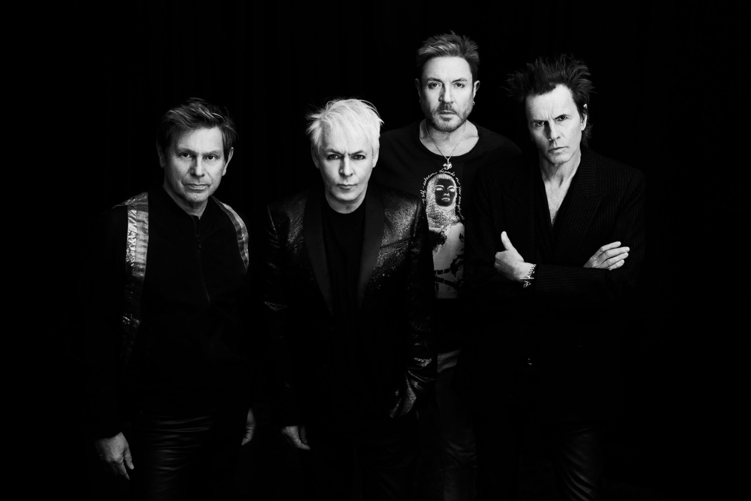 Οι Duran Duran αποχαιρετούν τον «υπερήρωα της δημιουργίας» David Lynch