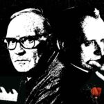 Η μουσική του Ennio Morricone και του Nino Rota στο Christmas Theater