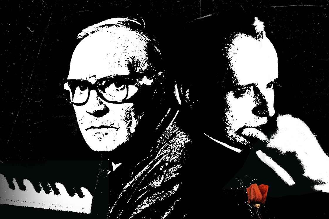 Η μουσική του Ennio Morricone και του Nino Rota στο Christmas Theater