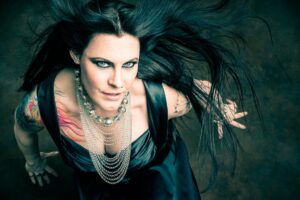Nightwish: Η Floor Jansen αποχωρεί από το συγκρότημα μετά από 14 χρόνια