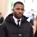 Ο Frank Ocean κάνει το σκηνοθετικό ντεμπούτο του