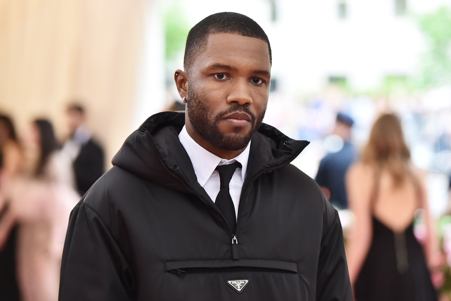 Ο Frank Ocean κάνει το σκηνοθετικό ντεμπούτο του