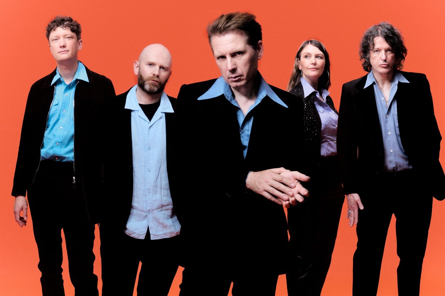 Οι Franz Ferdinand επιστρέφουν στην Ελλάδα