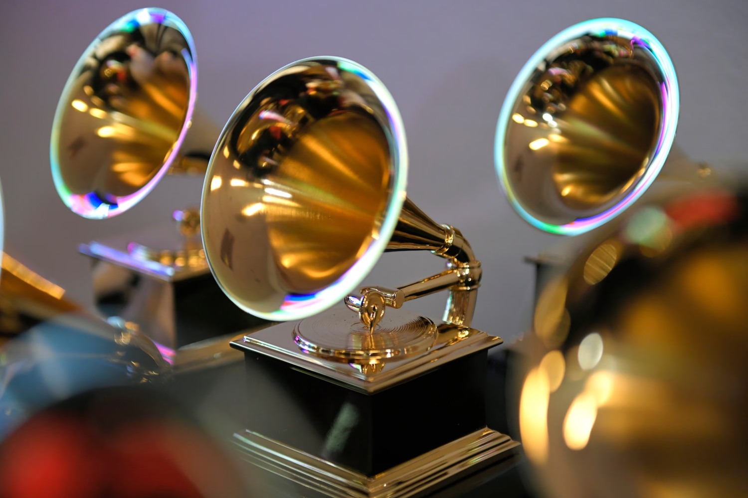 Grammy 2025: Κανονικά θα πραγματοποιηθούν τα βραβεία