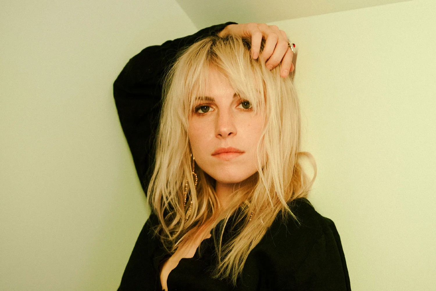 Hayley Williams: «Απελευθέρωσα τον 15χρονο εαυτό μου» – Η λύτρωση από ένα «καταπιεστικό» δισκογραφικό συμβόλαιο