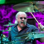 Ο Ian Paice των Deep Purple εξηγεί πώς οι ντράμερ συνεχίζουν να παίζουν καθώς μεγαλώνουν
