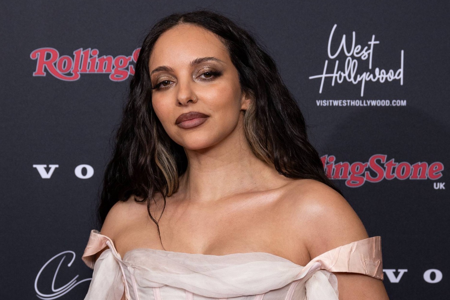 Ο Harry Styles βγήκε ραντεβού με την Jade Thirlwall και μετά εξαφανίστηκε Ο Harry Styles βγήκε ραντεβού με την Jade Thirlwall και μετά εξαφανίστηκε