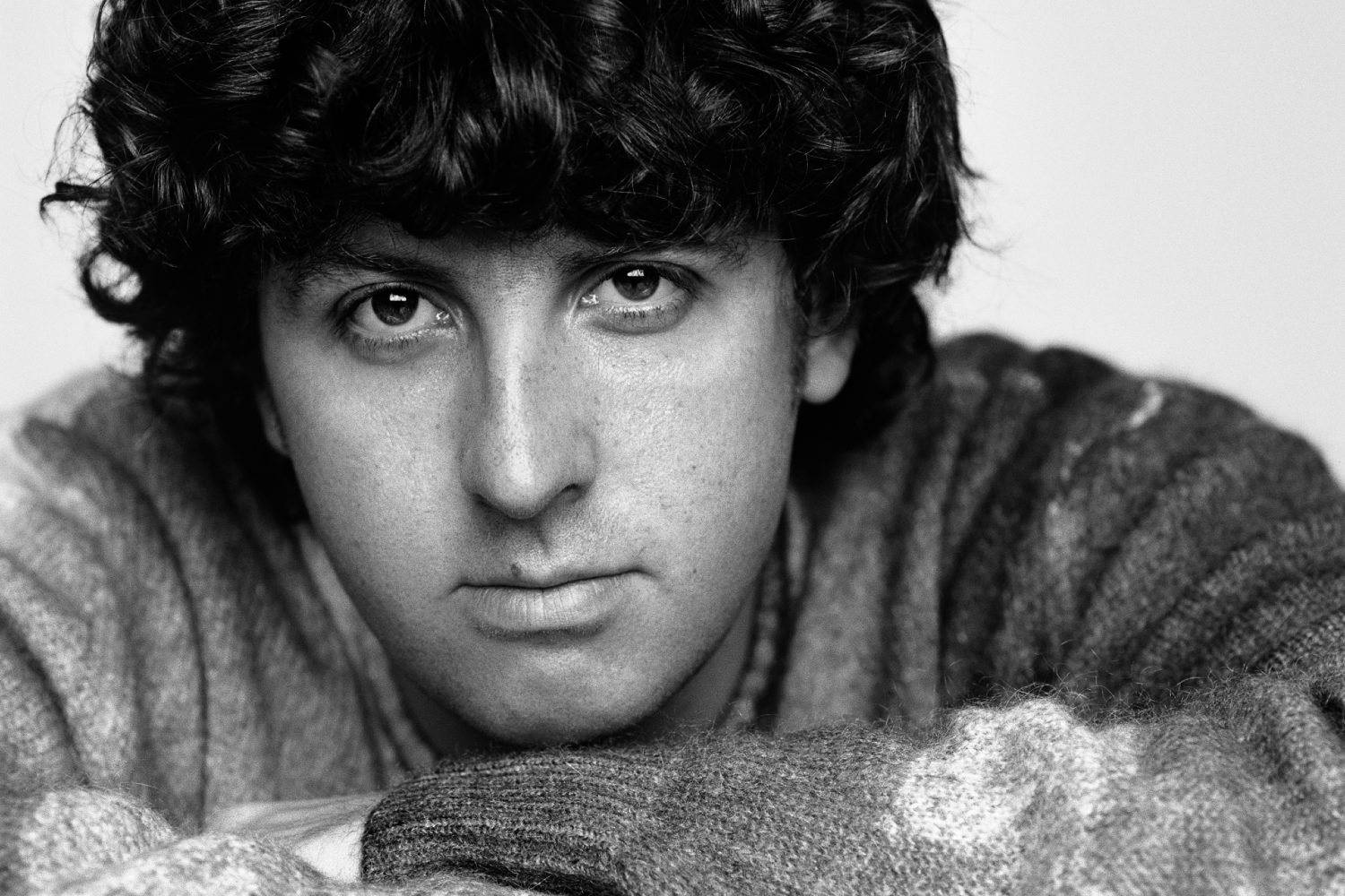 «F.U.»: Η συνεργασία Jamie xx και Erykah Badu που γεννήθηκε από ένα απρόοπτο