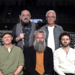 «Curious Ruminant»: Μία folk συμφωνία από τις ρίζες των Jethro Tull