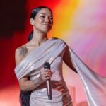Jhené Aiko: «Κάηκε ολοσχερώς» το σπίτι της από τις πυρκαγιές στο Λος Άντζελες
