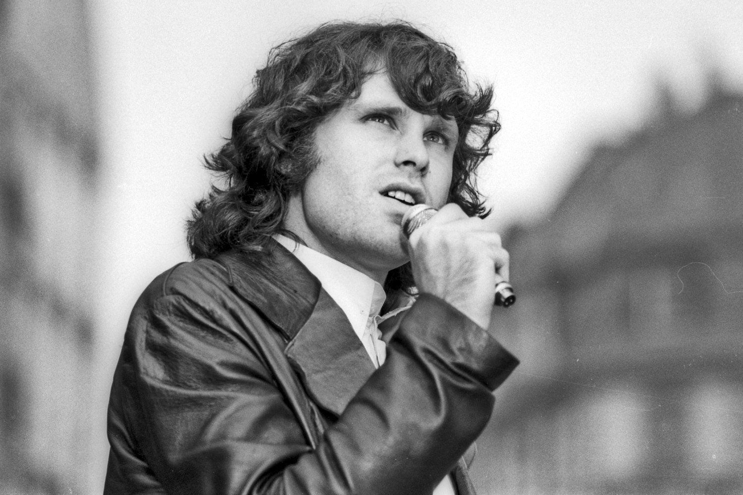 Ο αδελφός του Jim Morrison μιλά για τον θάνατο του rock star: «Τον σκότωσε ο τρόπος ζωής του»