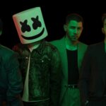 Marshmello και Jonas Brothers συνεργάζονται ξανά στο «Slow Motion»