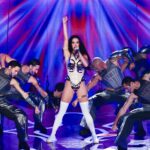 Katy Perry: «Έχασα το βρυχηθμό μου» – Η πιο ειλικρινής στιγμή στη σκηνή μετά από μία δύσκολη χρονιά