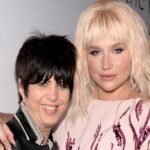 Η Kesha κυκλοφορεί το νέο τραγούδι «Dear Me» για το ντοκιμαντέρ «Diane Warren: Relentless»