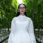 Eurovision 2025: Κυκλοφορεί το video clip για «Αστερομάτα» της Klavdia