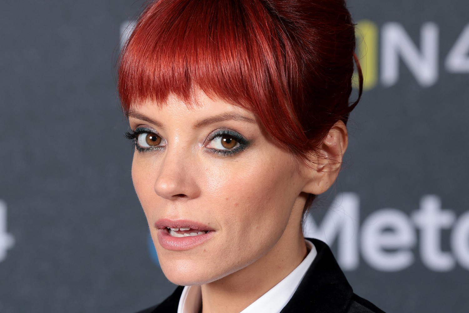 Η Lily Allen είναι «ευγνώμων που είναι ζωντανή» μετά από τροχαίο ατύχημα με τη νέα της Porsche Η Lily Allen είναι «ευγνώμων που είναι ζωντανή» μετά από τροχαίο ατύχημα με τη νέα της Porsche