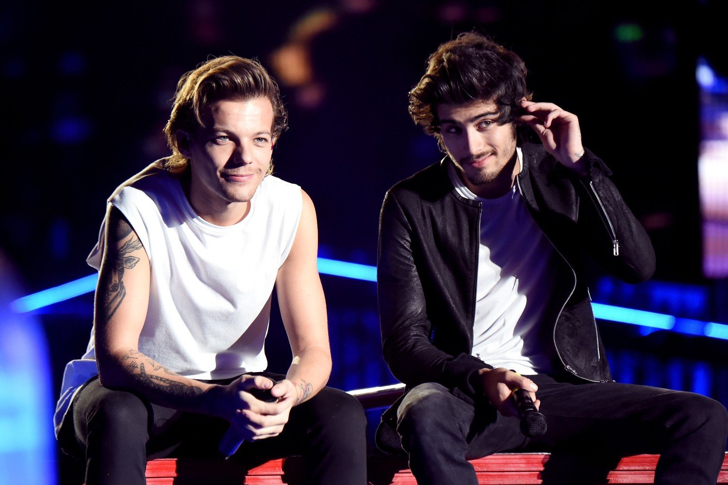 Louis Tomlinson: «Θέλω να μάθω αν ο Zayn το μετανιώνει» – Η αποκάλυψη για την αποχώρησή του από τους One Direction
