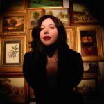 Lucy Dacus: Απόλυτος ρομαντισμός και αποκαλύψεις στο νέο άλμπουμ «Forever Is A Feeling»