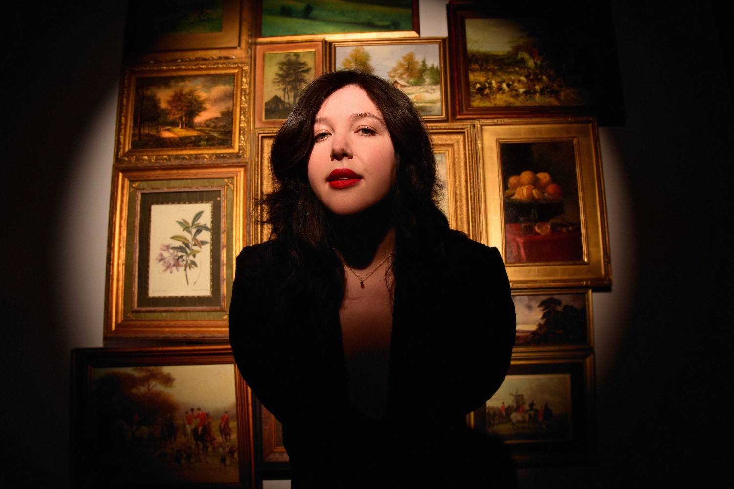 Η Lucy Dacus ανακοινώνει το νέο άλμπουμ «Forever Is A Feeling»