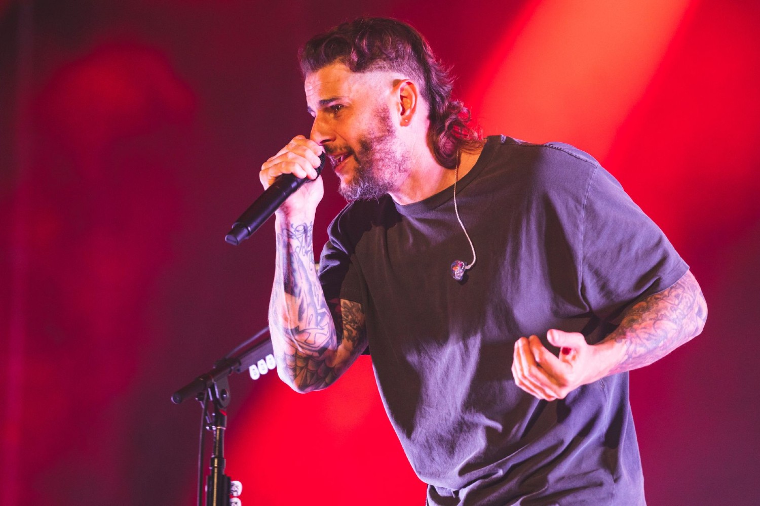 Avenged Sevenfold: «Είναι απίστευτα δύσκολο να βγάλουμε χρήματα από τις περιοδείες»