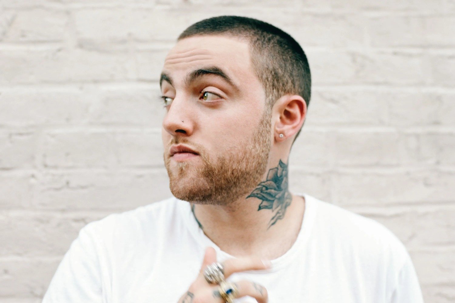 Mac Miller: Το ανέκδοτο άλμπουμ «Balloonerism» κυκλοφορεί επίσημα