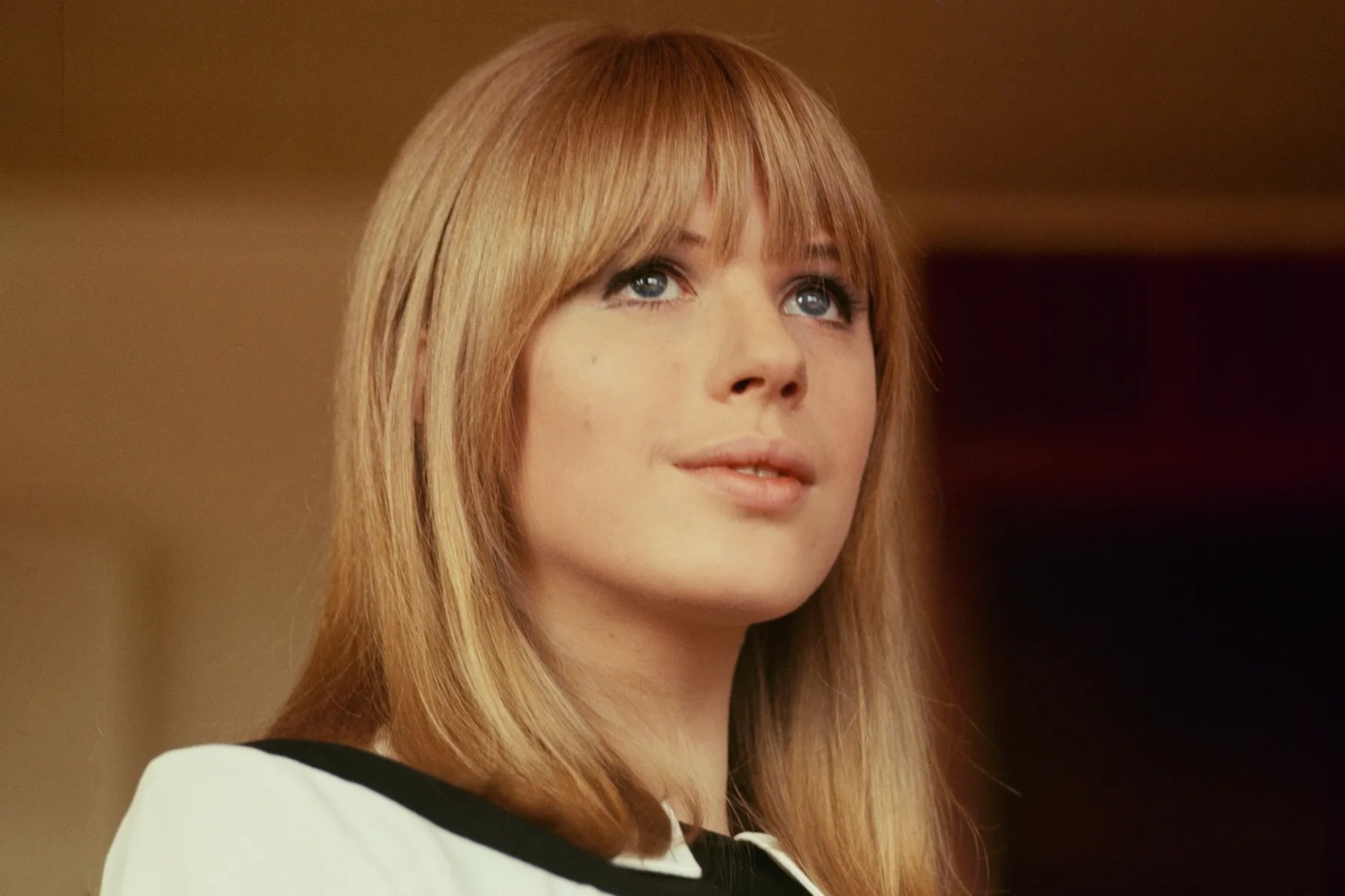 Πέθανε η Marianne Faithfull σε ηλικία 78 ετών