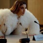 Στίχοι: Μαρίνα Σάττι – «Επάνω Στο Τραπέζι»