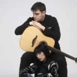 «Για Πάντα Και Λίγο Ακόμα»: Marseaux και Solmeister στο απόλυτο ντουέτο αγάπης
