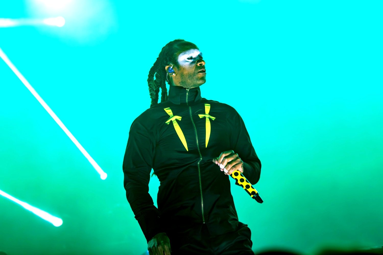 Οι The Prodigy επιστρέφουν στην Ελλάδα για το Release Athens 2025