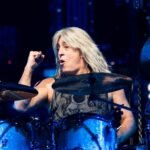 Κρίσιμες στιγμές για τον Mikkey Dee – Νοσηλεύτηκε με σηψαιμία