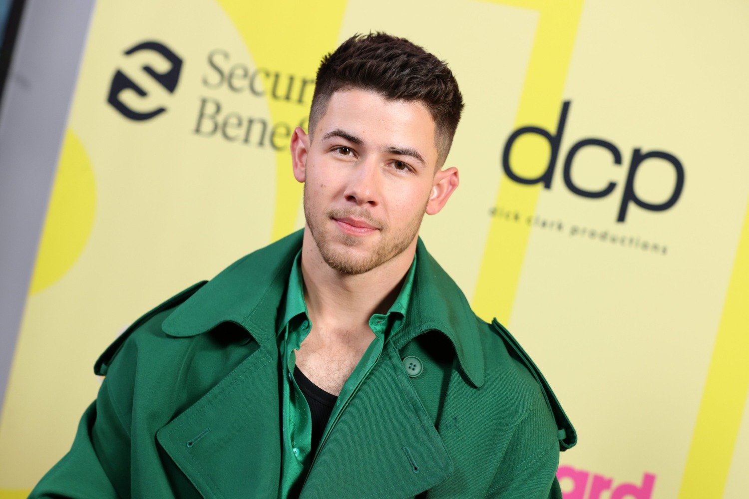 Nick Jonas: Οι πρώτες λεπτομέρειες του «Camp Rock 3» – Η νέα μουσική και η εντυπωσιακή επόμενη γενιά αστέρων Nick Jonas: Οι πρώτες λεπτομέρειες του «Camp Rock 3» – Η νέα μουσική και η εντυπωσιακή επόμενη γενιά αστέρων