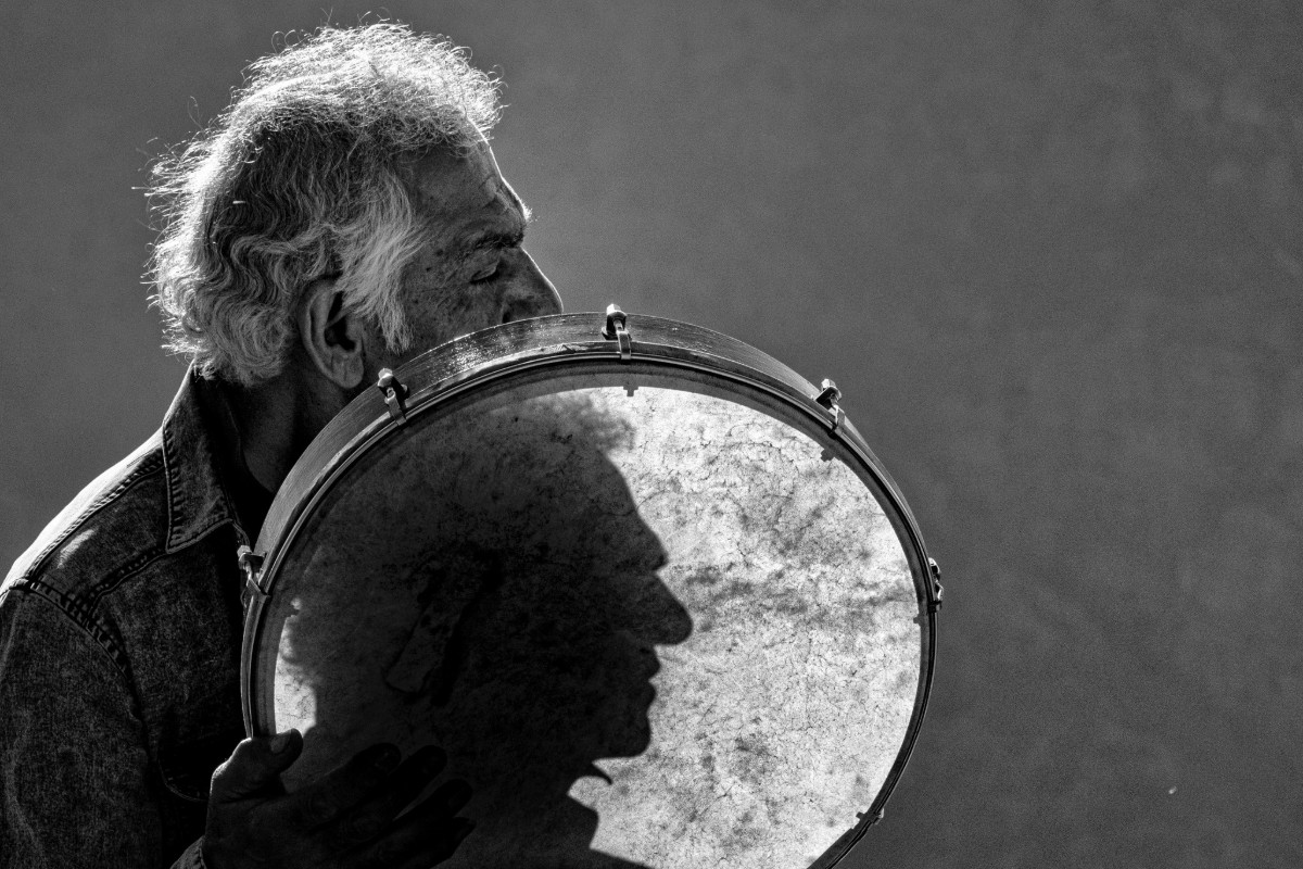 Omar Faruk Tekbilek & Νατάσσα Μποφίλιου: Μουσική συνάντηση κορυφής στο Θέατρο Παλλάς