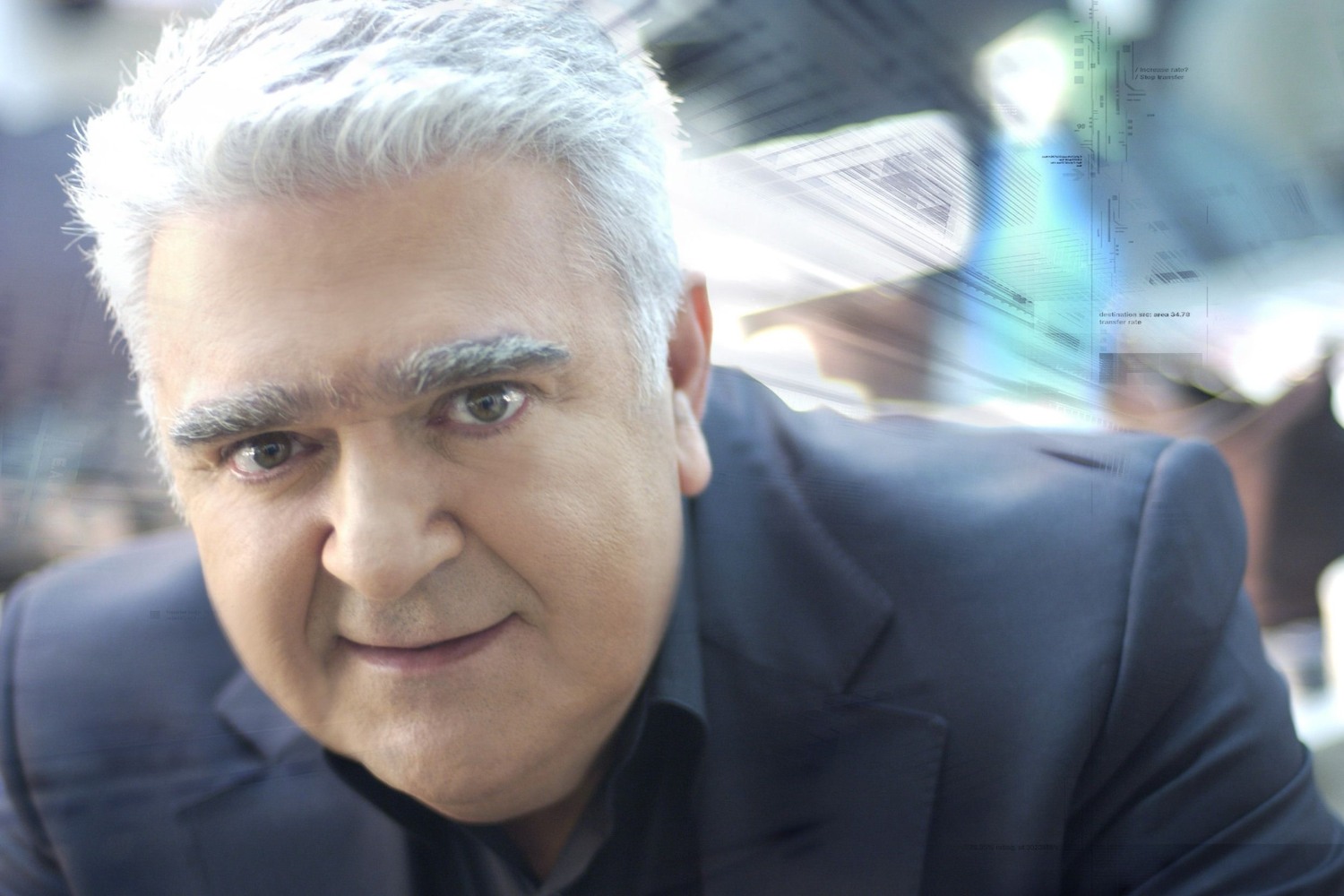 Πασχάλης Τερζής: Η αλήθεια για την «επιστροφή» του στη δισκογραφία και το τραγούδι «Βροχή»