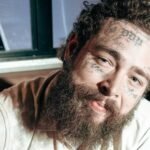 Ο Post Malone είναι ο πρέσβης της Record Store Day για το 2025