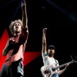 Οι Rage Against The Machine χαιρετίζουν την απονομή χάριτος στον ακτιβιστή Leonard Peltier