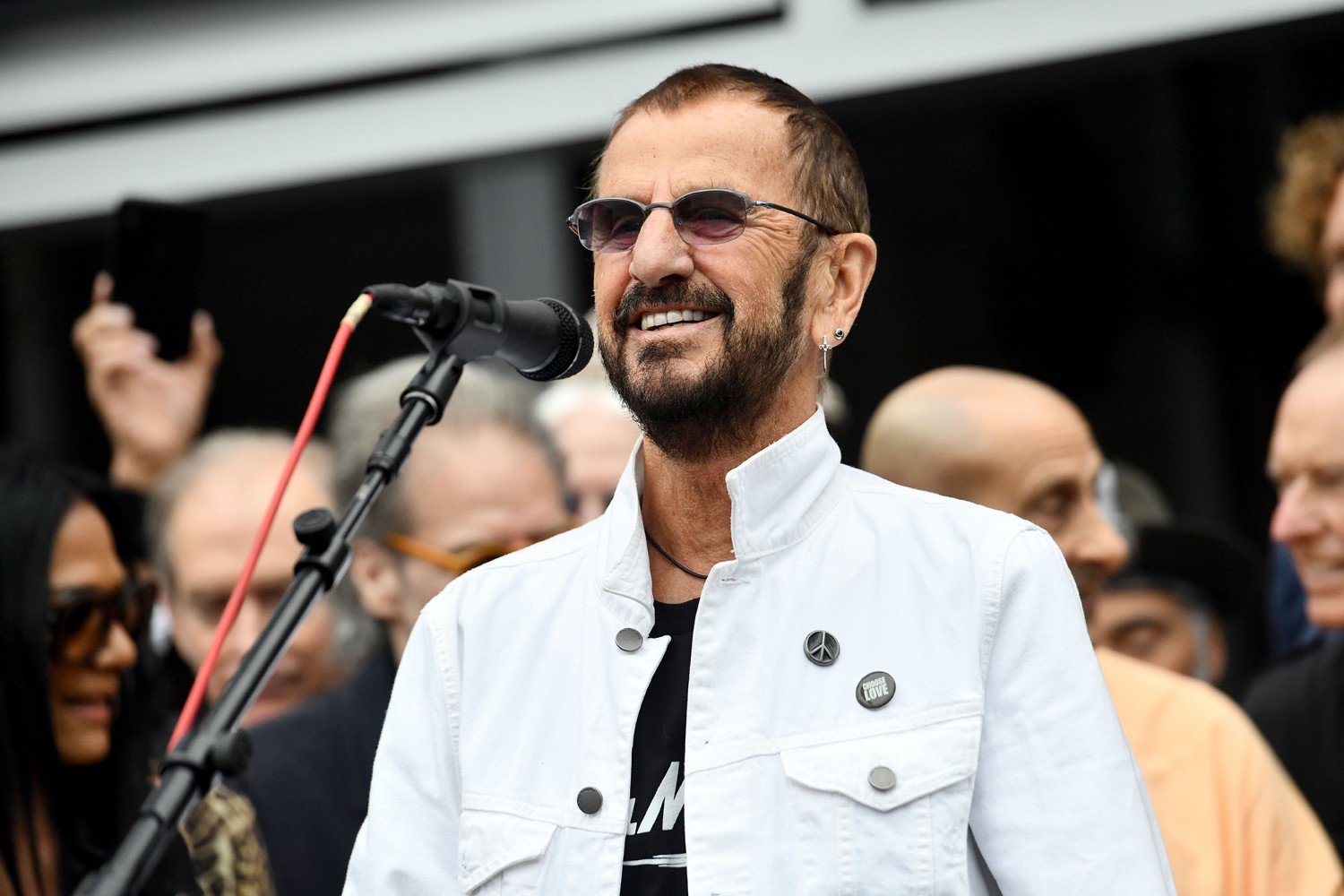 Ringo Starr: Οι αλλαγές που ζήτησε στις ταινίες των Beatles για την αποκατάσταση της αλήθειας