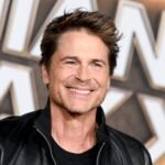 Ο Rob Lowe ηχογράφησε ένα τραγούδι με τους Toto μετά από μία κραιπάλη κοκαΐνης
