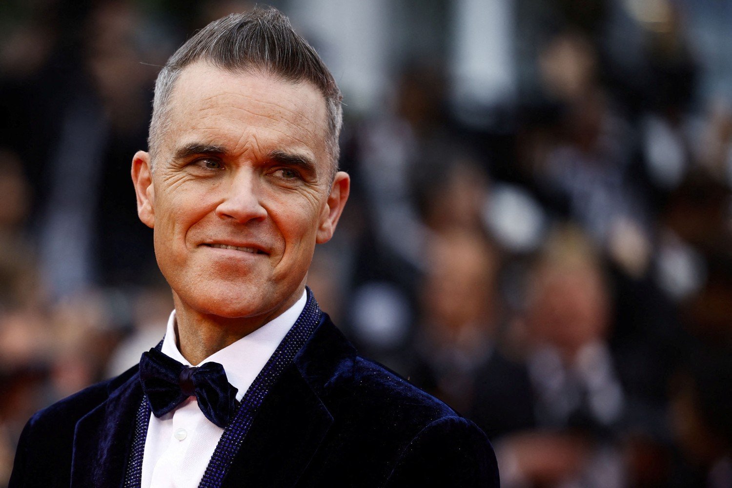 Robbie Williams: Η διάγνωση με αυτισμό και η εξομολόγηση για τη νευροποικιλομορφία